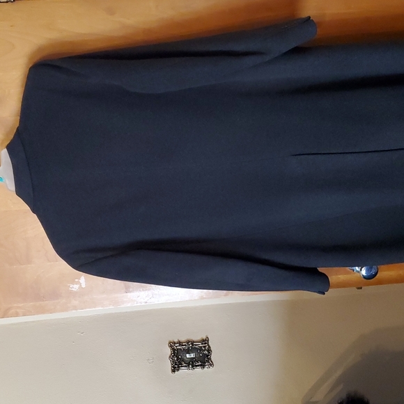 Bachrach men's dress coat - Picture 3 of 11